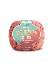 4094 LINHA CIRCULO AMIGURUMI SLIM 100%CO