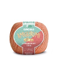 4168 LINHA CIRCULO AMIGURUMI SLIM 100%CO