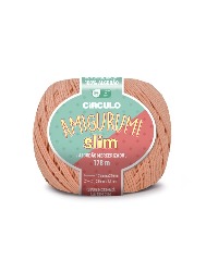 4171 LINHA CIRCULO AMIGURUMI SLIM 100%CO
