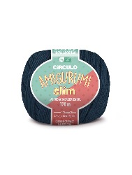 5073 LINHA CIRCULO AMIGURUMI SLIM 100%CO