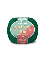 5076 LINHA CIRCULO AMIGURUMI SLIM 100%CO