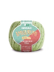 5741 LINHA CIRCULO AMIGURUMI SLIM 100%CO