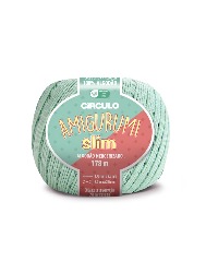 5743 LINHA CIRCULO AMIGURUMI SLIM 100%CO