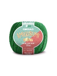 5767 LINHA CIRCULO AMIGURUMI SLIM 100%CO