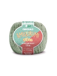 5745 LINHA CIRCULO AMIGURUMI SLIM 100%CO