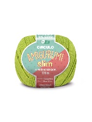 5806 LINHA CIRCULO AMIGURUMI SLIM 100%CO