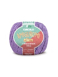 6034 LINHA CIRCULO AMIGURUMI SLIM 100%CO