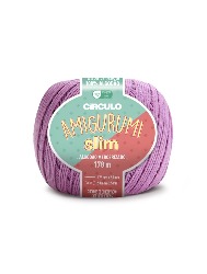 6161 LINHA CIRCULO AMIGURUMI SLIM 100%CO