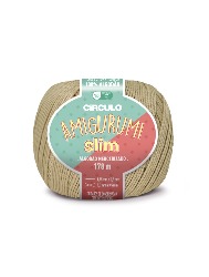 7072 LINHA CIRCULO AMIGURUMI SLIM 100%CO