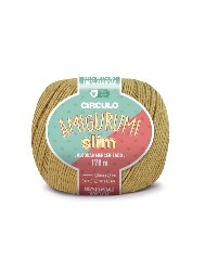 7076 LINHA CIRCULO AMIGURUMI SLIM 100%CO
