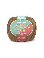 7148 LINHA CIRCULO AMIGURUMI SLIM 100%CO