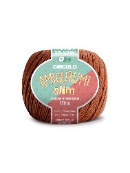 7220 LINHA CIRCULO AMIGURUMI SLIM 100%CO