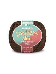 7400 LINHA CIRCULO AMIGURUMI SLIM 100%CO