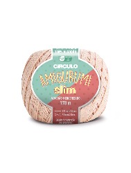 7563 LINHA CIRCULO AMIGURUMI SLIM 100%CO