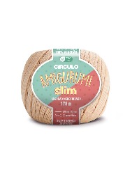 7564 LINHA CIRCULO AMIGURUMI SLIM 100%CO