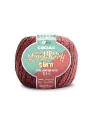 7567 LINHA CIRCULO AMIGURUMI SLIM 100%CO