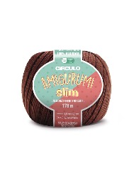 7569 LINHA CIRCULO AMIGURUMI SLIM 100%CO