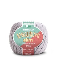 8008 LINHA CIRCULO AMIGURUMI SLIM 100%CO