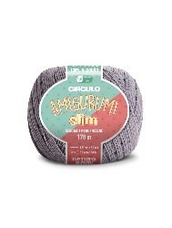 8797 LINHA CIRCULO AMIGURUMI SLIM 100%CO