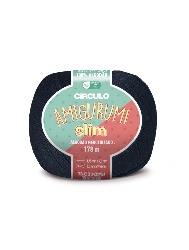 8990 LINHA CIRCULO AMIGURUMI SLIM 100%CO