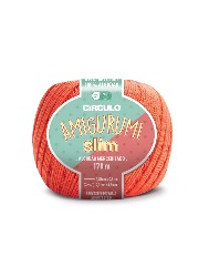 4448 LINHA CIRCULO AMIGURUMI SLIM 100%CO
