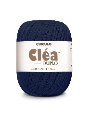 2856 LINHA CIRCULO CLEA DUPLO 100%CO