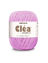 3131 LINHA CIRCULO CLEA DUPLO 100%CO