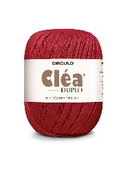 3402 LINHA CIRCULO CLEA DUPLO 100%CO