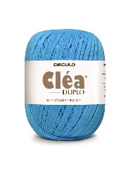 2194 LINHA CIRCULO CLEA DUPLO 100%CO