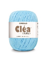 2151 LINHA CIRCULO CLEA DUPLO 100%CO