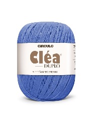 2776 LINHA CIRCULO CLEA DUPLO 100%CO