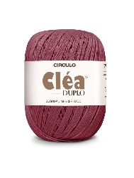 3270 LINHA CIRCULO CLEA DUPLO 100%CO