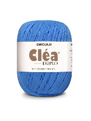 2500 LINHA CIRCULO CLEA DUPLO 100%CO