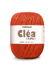 4021 LINHA CIRCULO CLEA DUPLO 100%CO