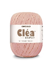4514 LINHA CIRCULO CLEA DUPLO 100%CO