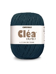 5073 LINHA CIRCULO CLEA DUPLO 100%CO