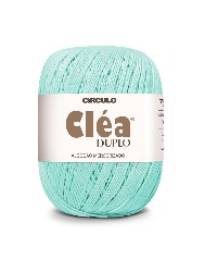 5743 LINHA CIRCULO CLEA DUPLO 100%CO