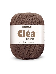 7190 LINHA CIRCULO CLEA DUPLO 100%CO