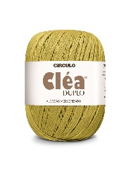 7092 LINHA CIRCULO CLEA DUPLO 100%CO