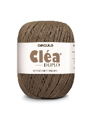 7270 LINHA CIRCULO CLEA DUPLO 100%CO