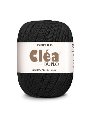 8990 LINHA CIRCULO CLEA DUPLO 100%CO