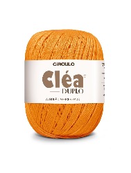 4156 LINHA CIRCULO CLEA DUPLO 100%CO