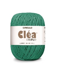 5363 LINHA CIRCULO CLEA DUPLO 100%CO