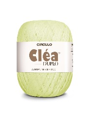 5103 LINHA CIRCULO CLEA DUPLO 100%CO
