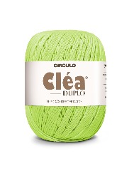 5583 LINHA CIRCULO CLEA DUPLO 100%CO
