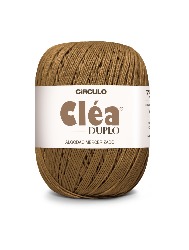 7148 LINHA CIRCULO CLEA DUPLO 100%CO