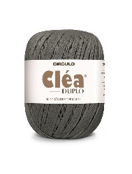 8312 LINHA CIRCULO CLEA DUPLO 100%CO