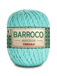 5091 BARBANTE CIRCULO MAXCOLOR 4 338M 100%CO