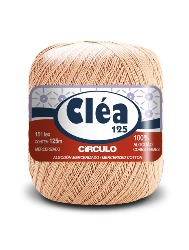 4224 LINHA CIRCULO CLEA 125M 100%CO