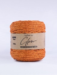 0340 FIO FISCHER GLOW 5MM 200M 100%PES